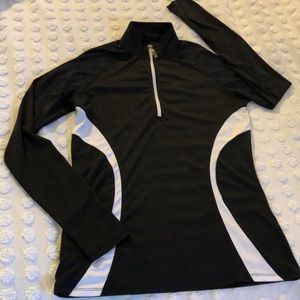 Callaway Half-Zip Jacket